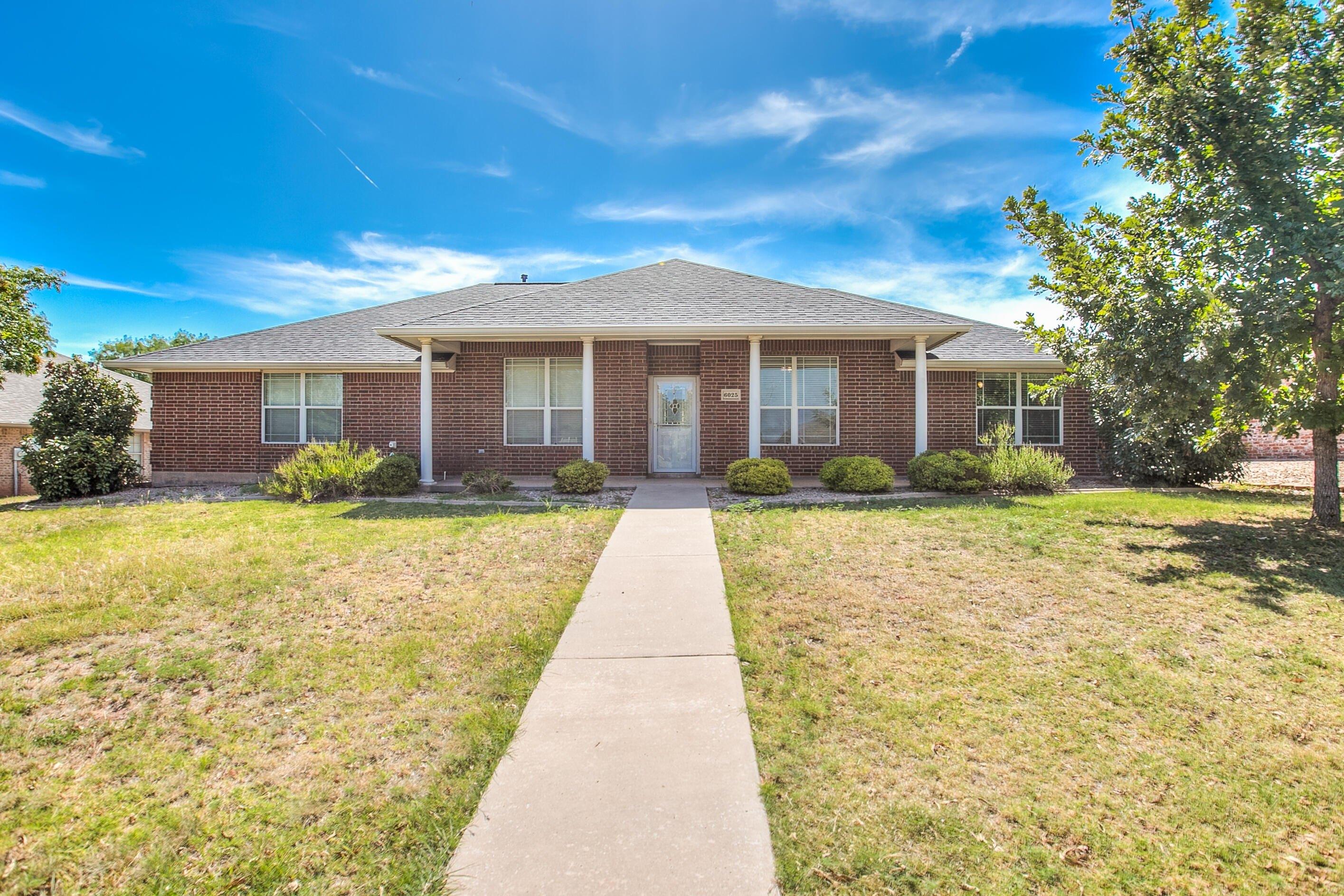Lyndhurst Dr, San Angelo, TX 76901