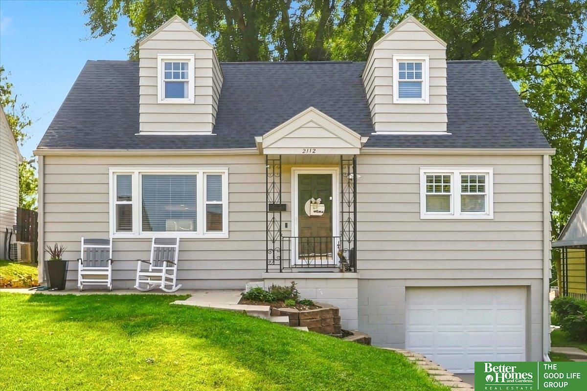 S 49th Ave, Omaha, NE 68106