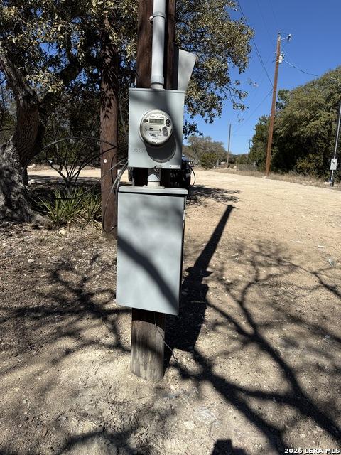 Canyon View Dr, Pipe Creek, TX 78063