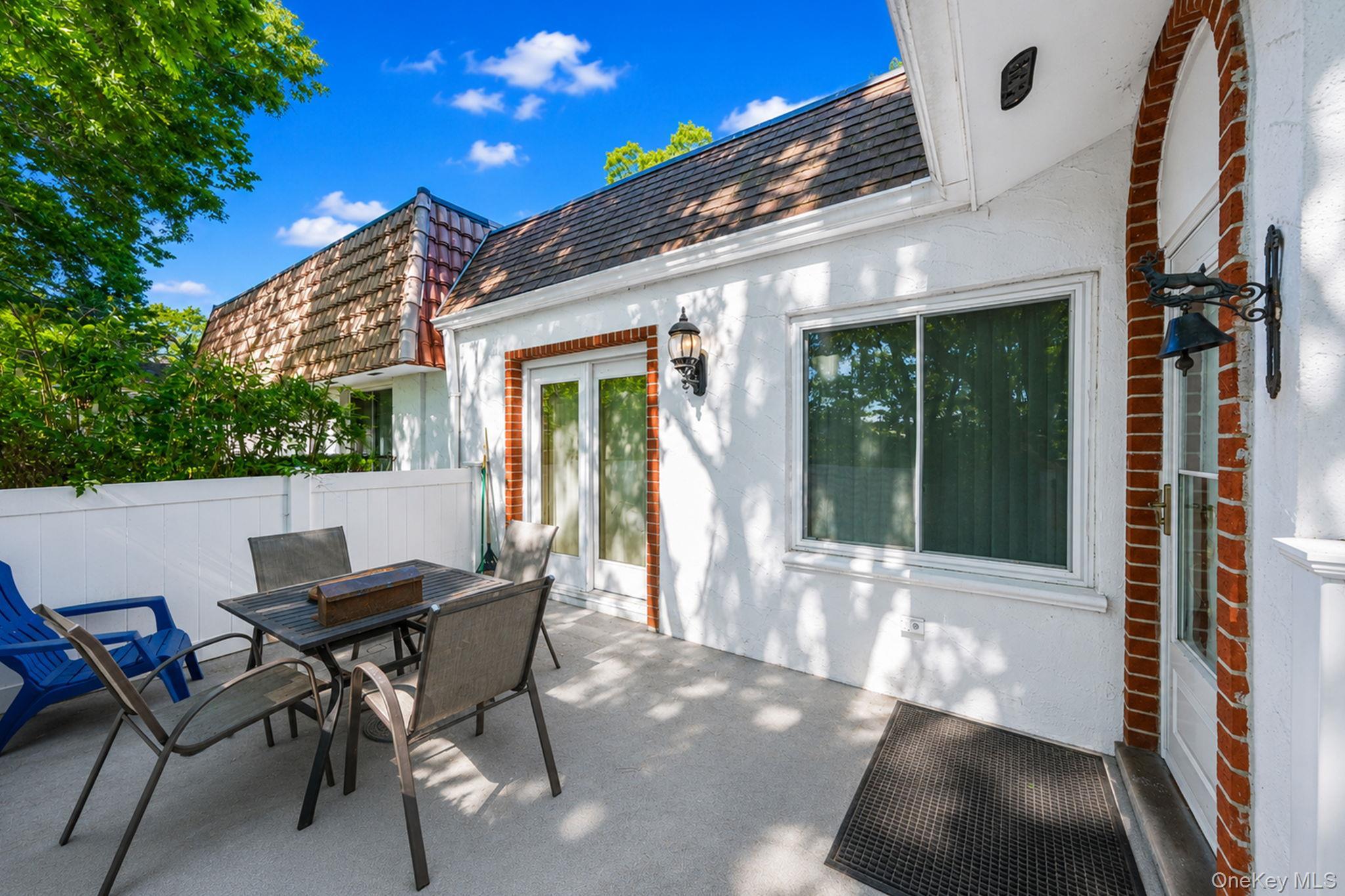 Birchwood Rd, Medford, NY 11763