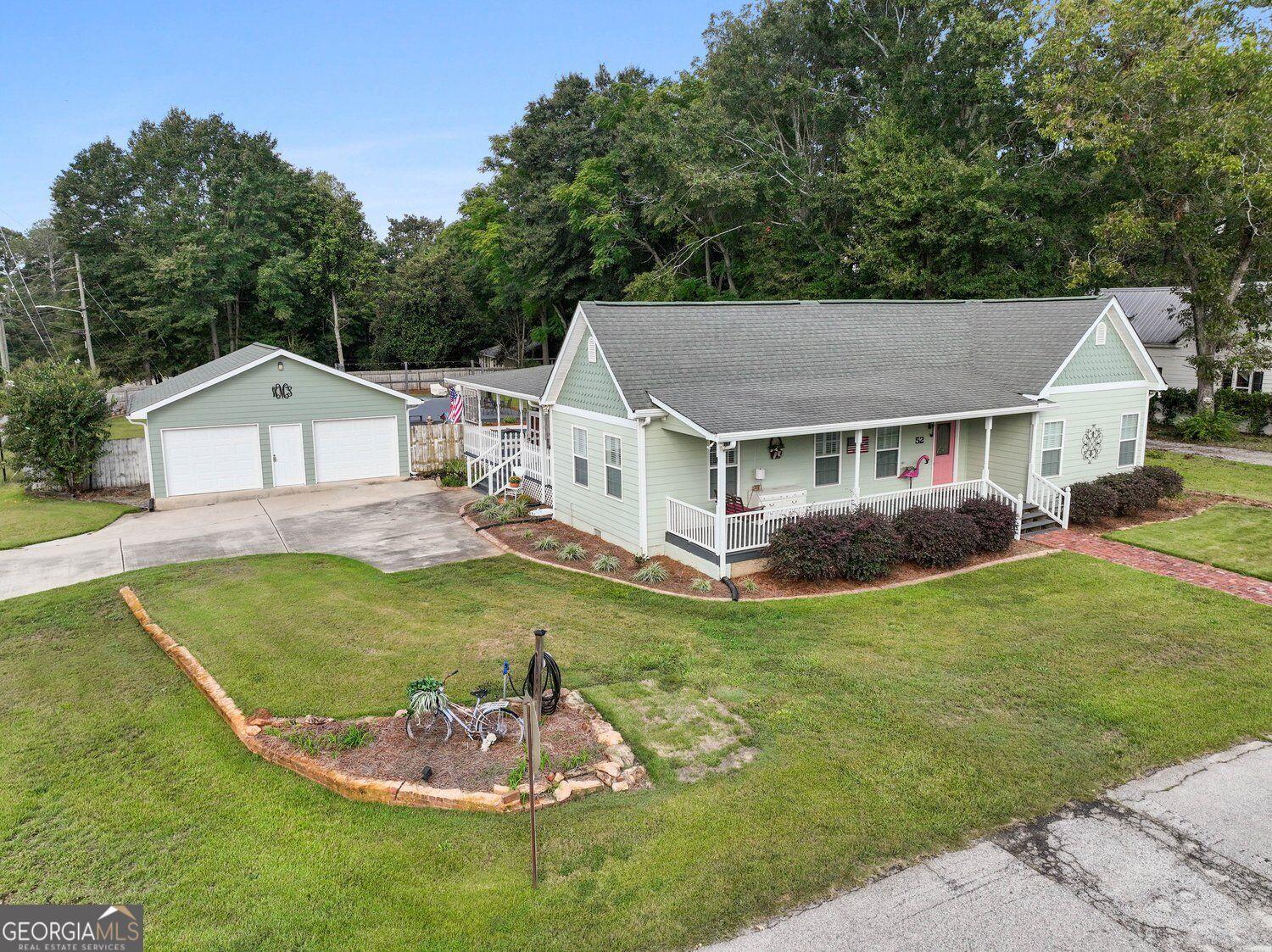 Ridge St, Locust Grove, GA 30248