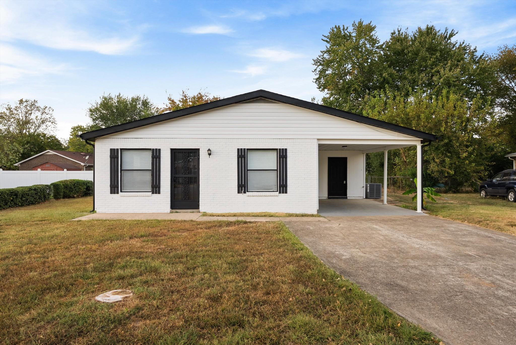 Haven Dr, Murfreesboro, TN 37130