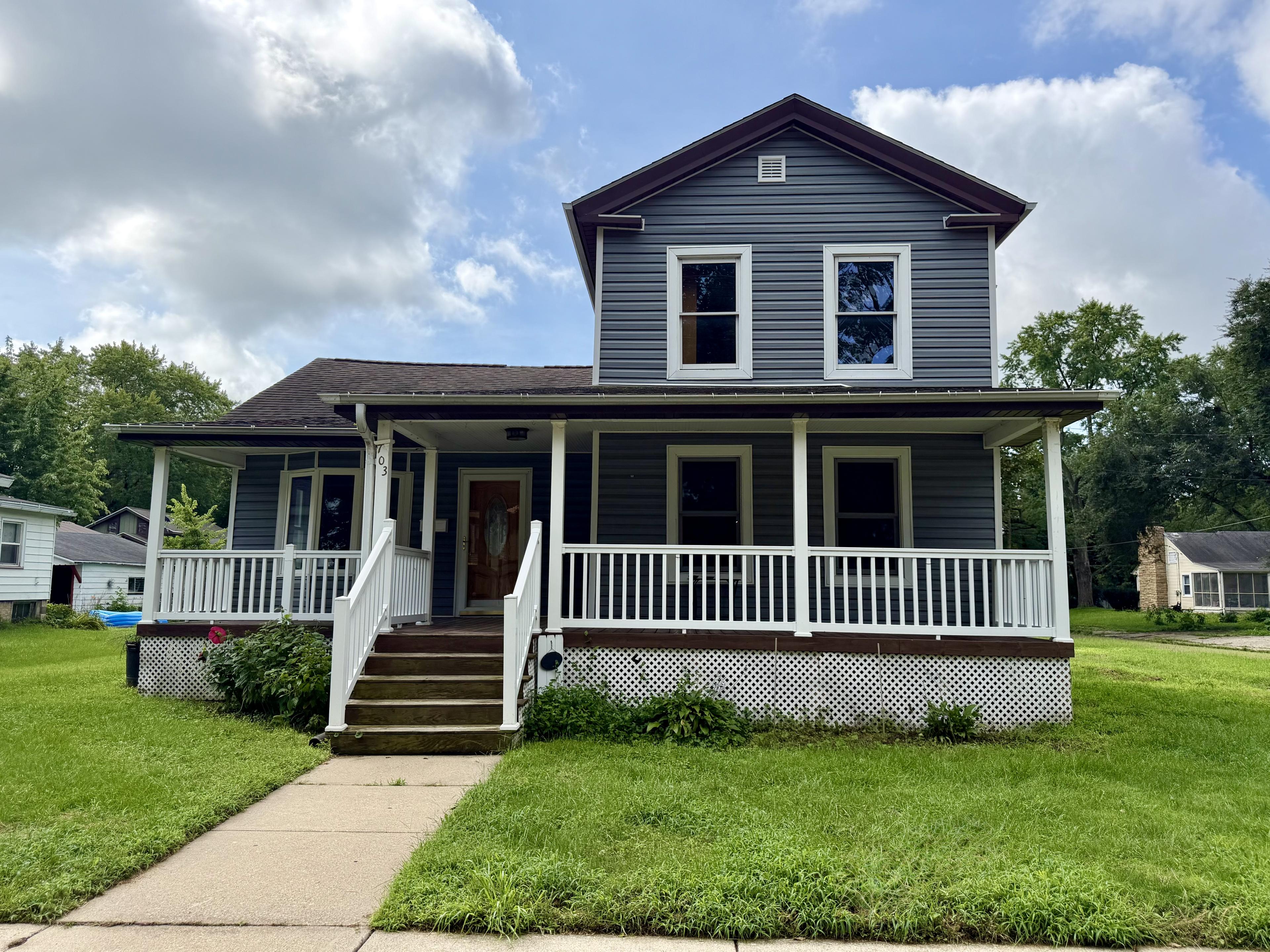 Chapel St, Ottawa, IL 61350