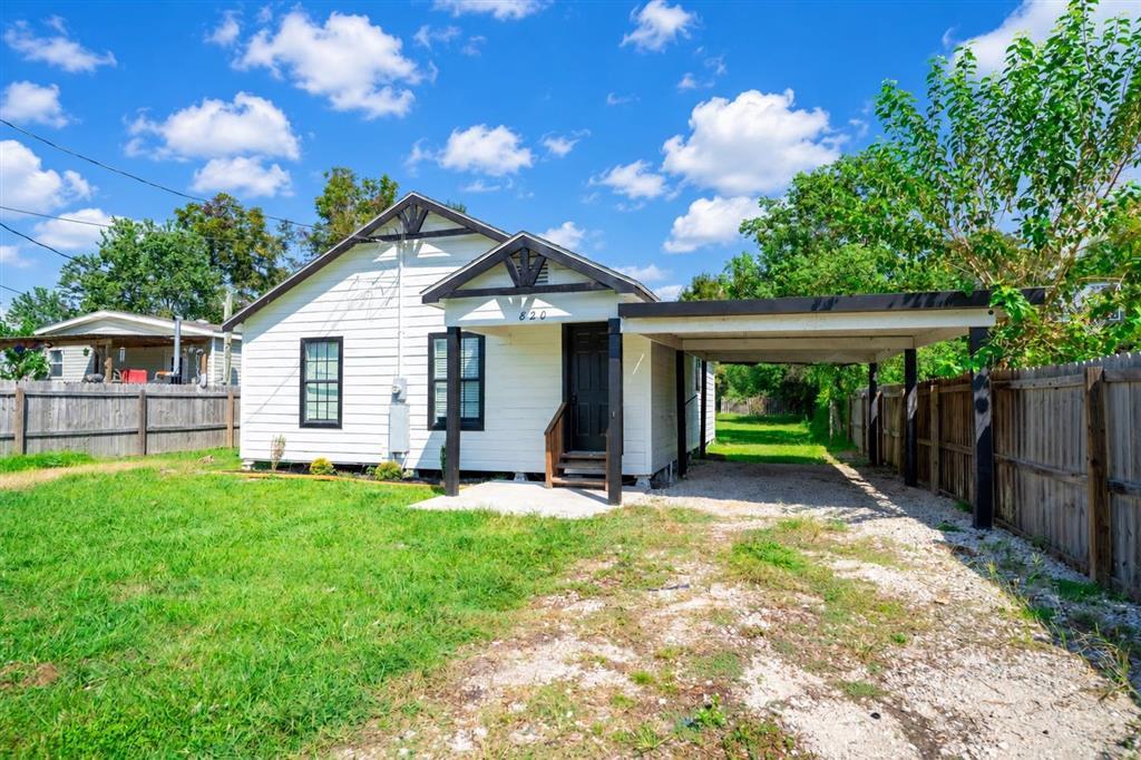 Miller St, Sulphur, LA 70663
