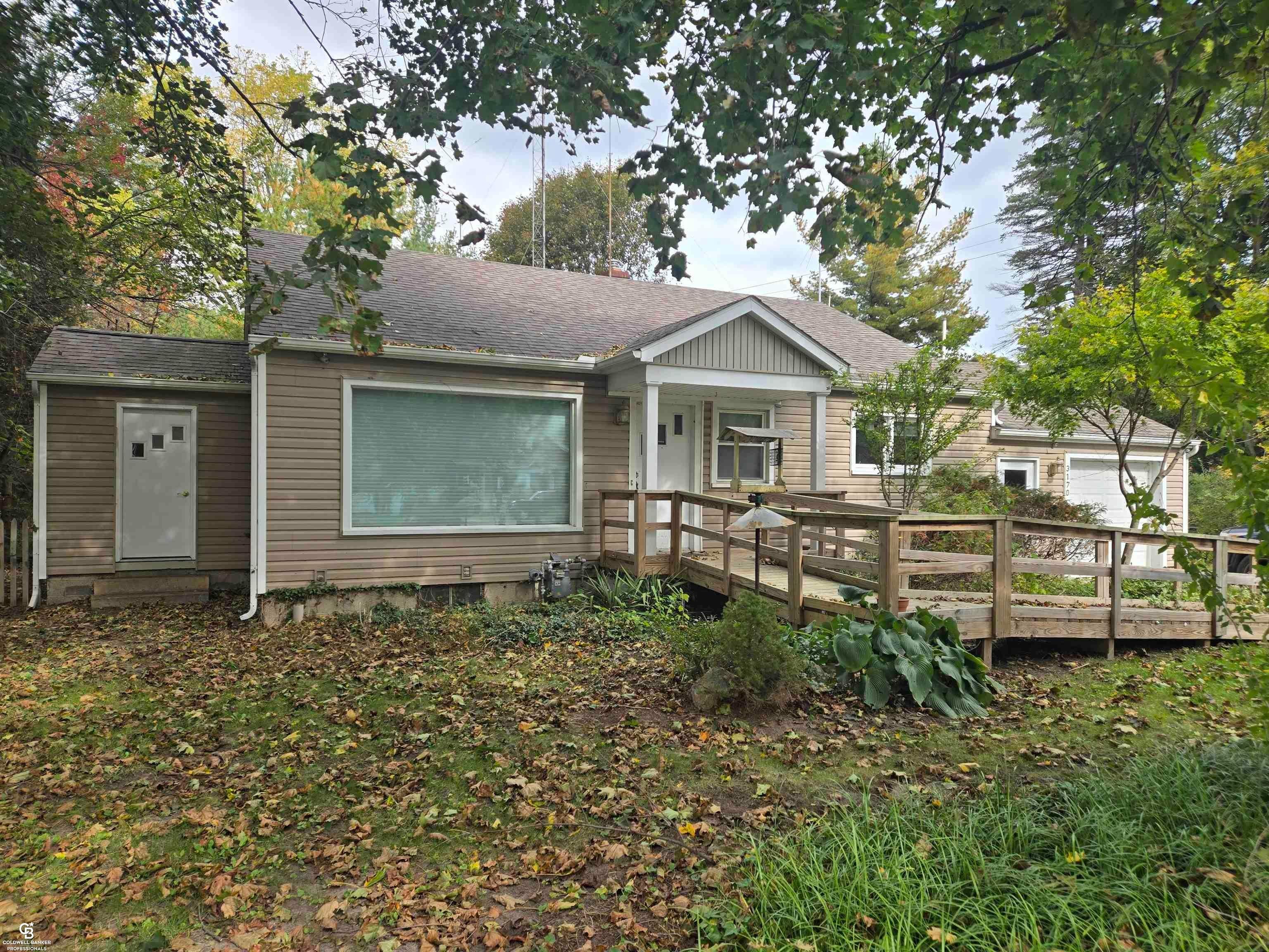 W Water St, Port Huron, MI 48060