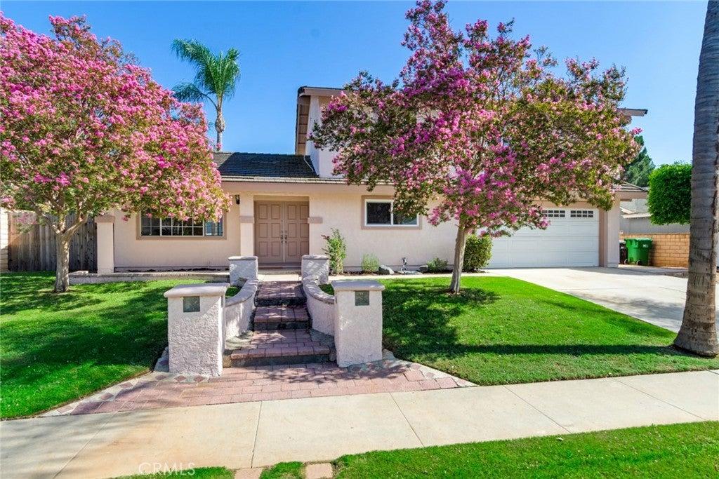 Driftwood St, Corona, CA 92878
