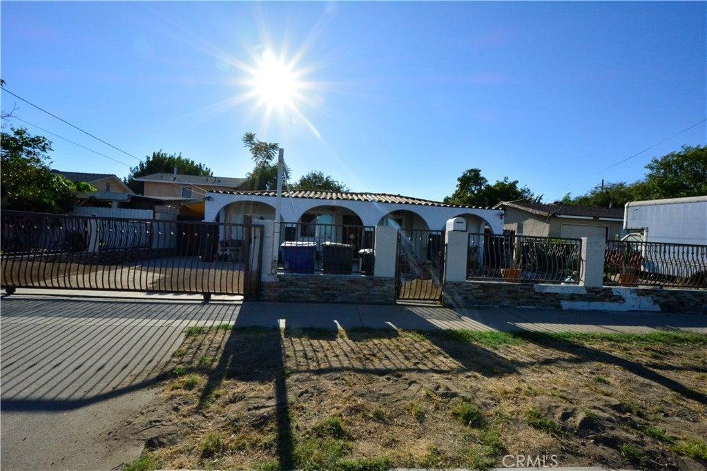 S Sultana Ave, Ontario, CA 91761