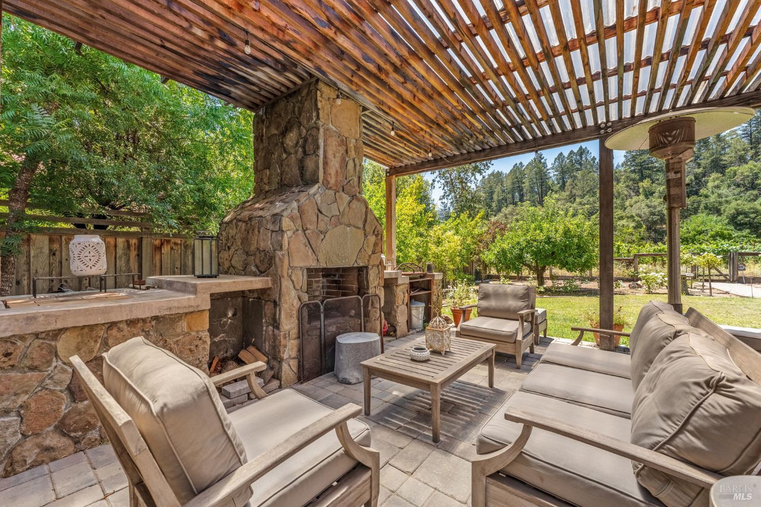 Sylvaner Ave, Saint Helena, CA 94574