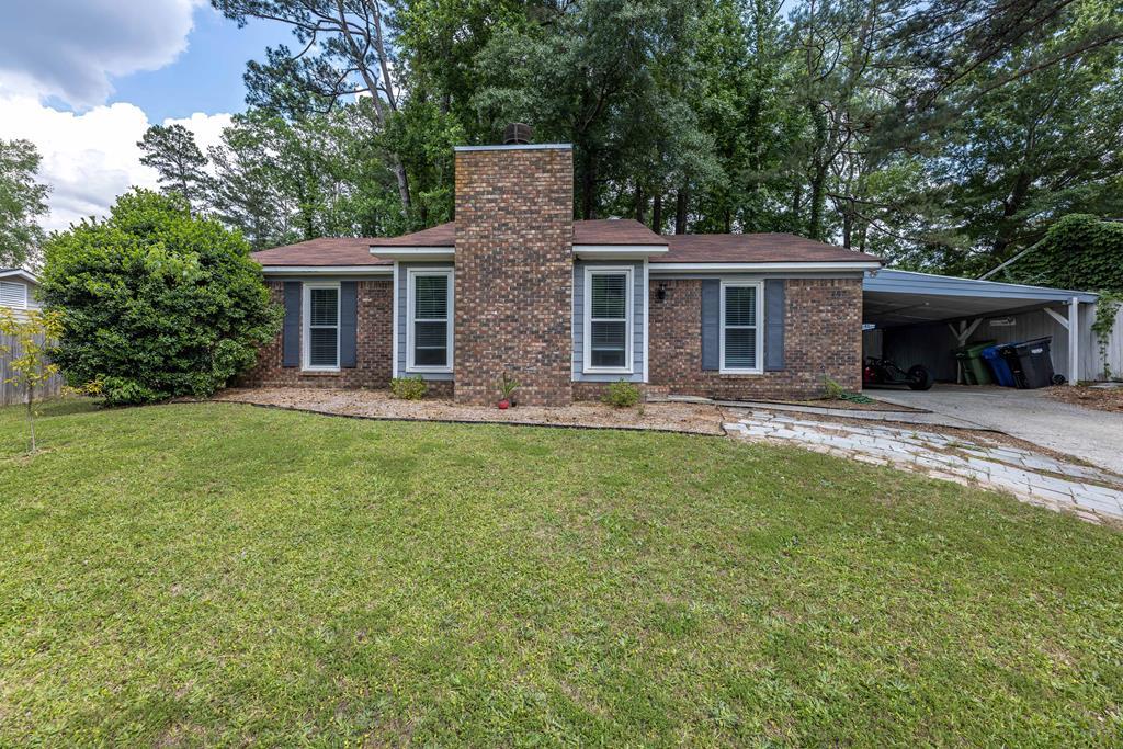 Lemans Ln, Columbus, GA 31909