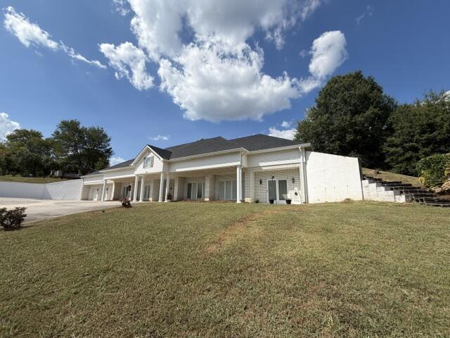 Piedmont Ln, Dalton, GA 30720