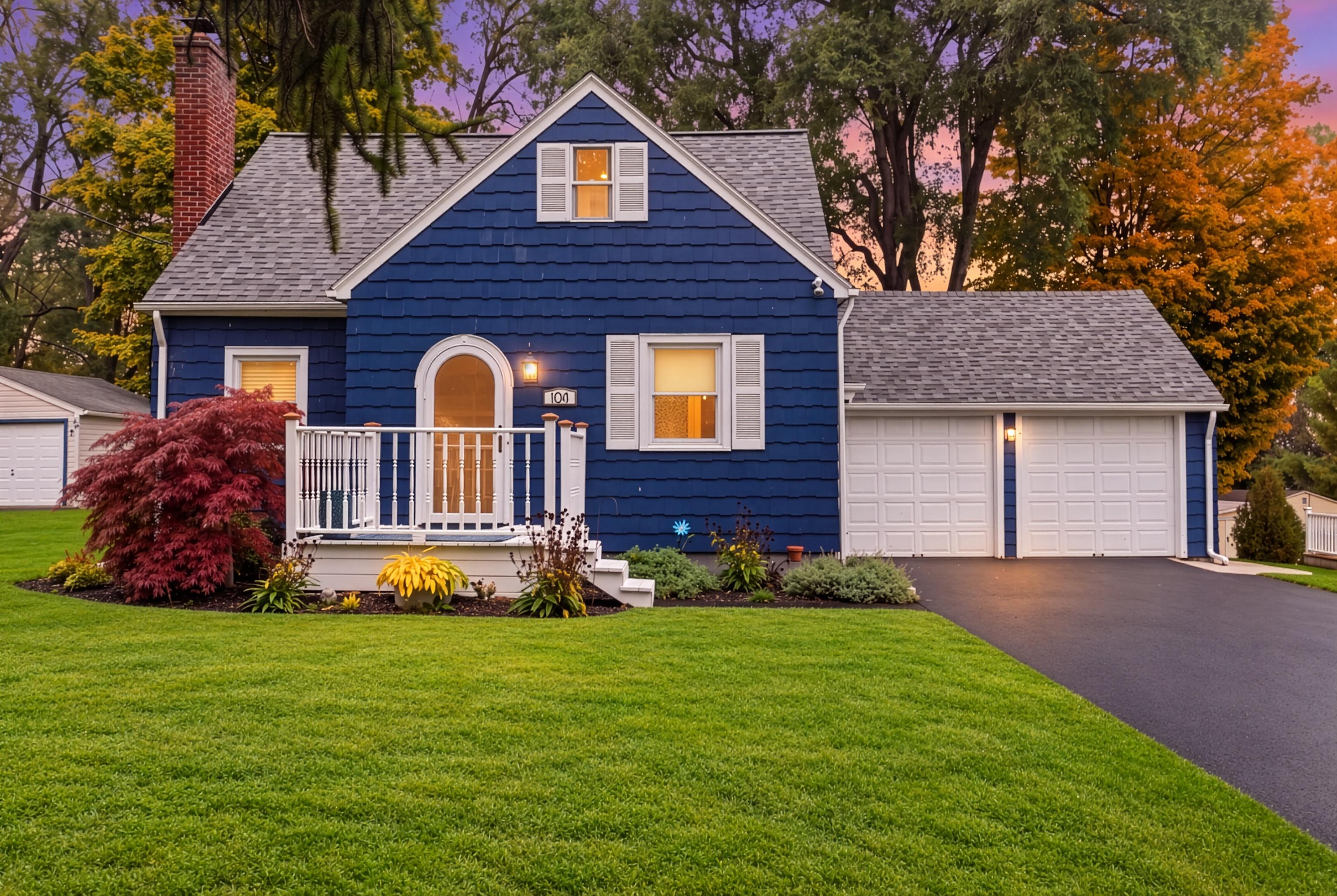 Hubbard Dr, North Chili, NY 14514