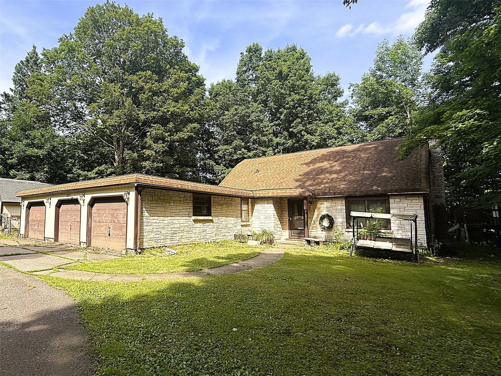 W 5th St N, Ladysmith, WI 54848