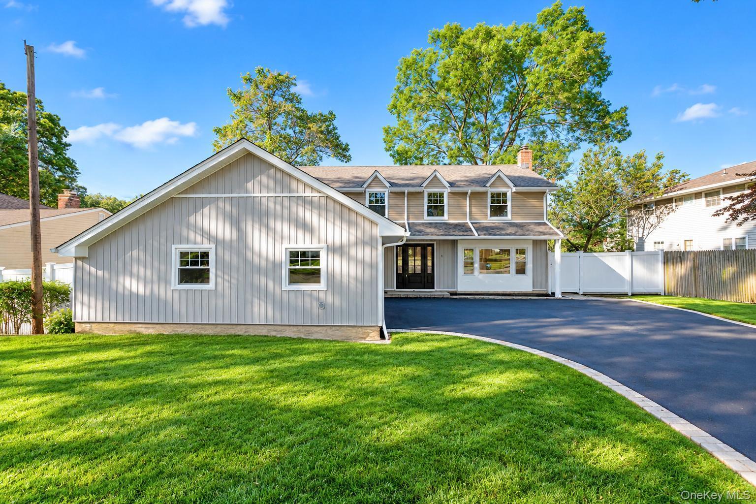 Sussex Ln, Lake Grove, NY 11755