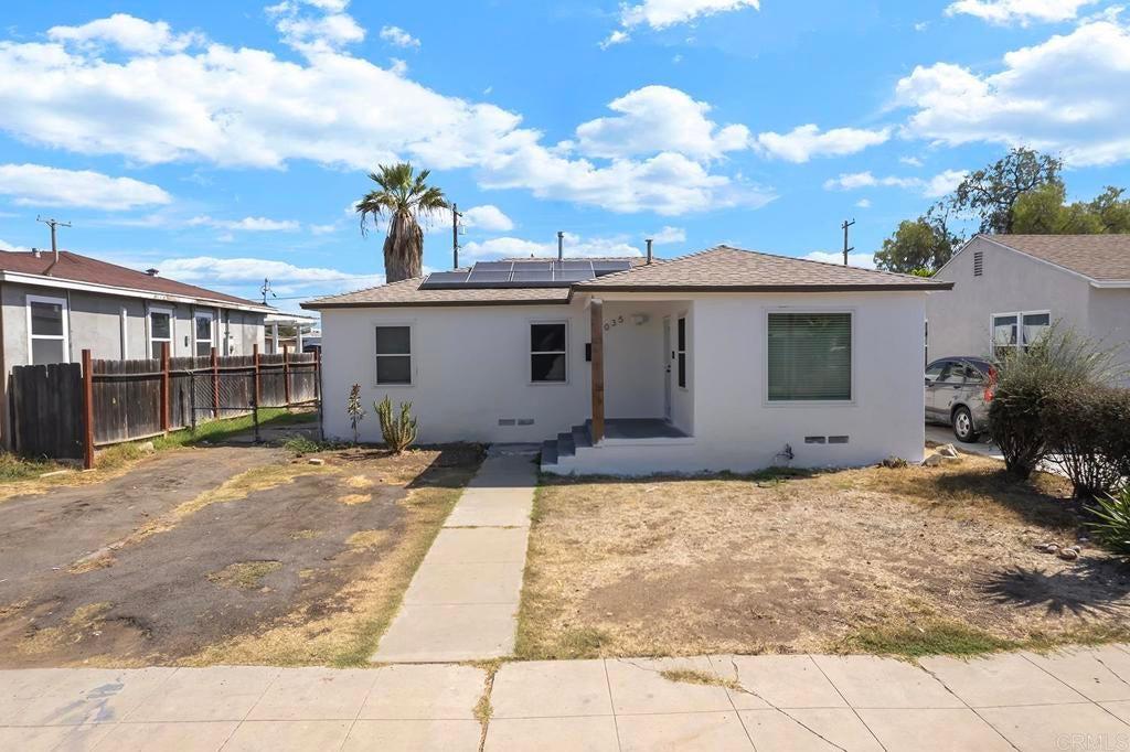 Colorado Ave, Chula Vista, CA 91911