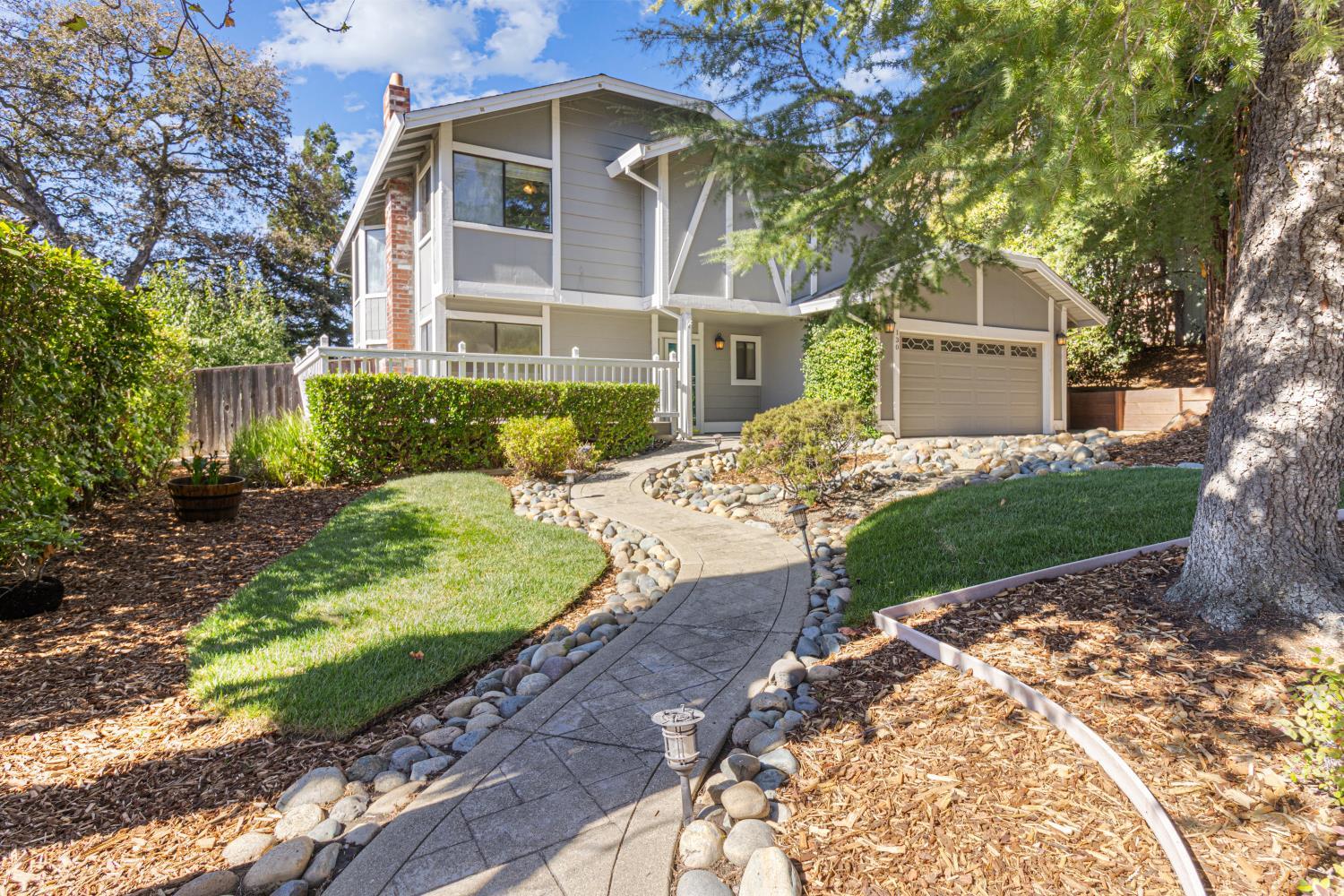 Willow Creek Dr, Folsom, CA 95630