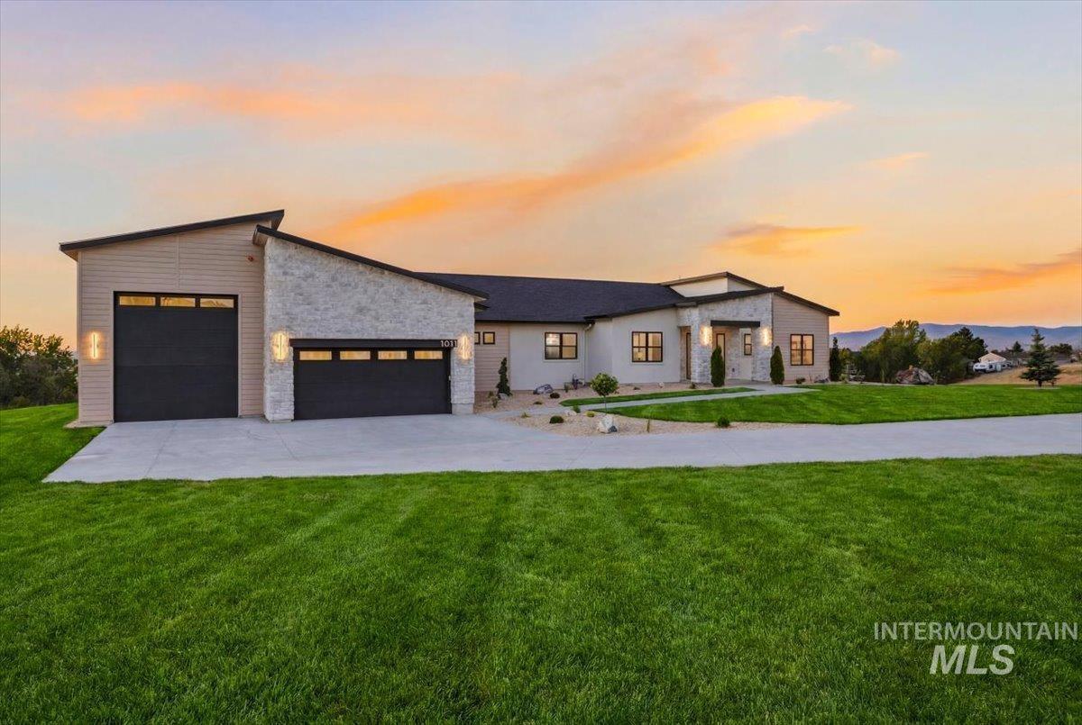 N 63rd St, Nampa, ID 83687