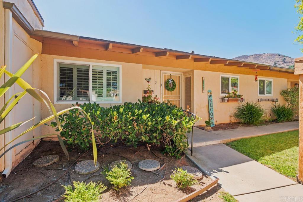 Green Garden Dr, El Cajon, CA 92021