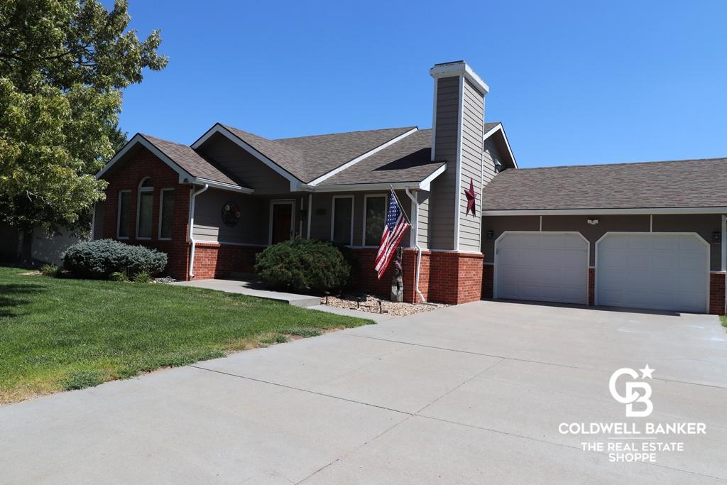 Hampton Ct, Garden City, KS 67846
