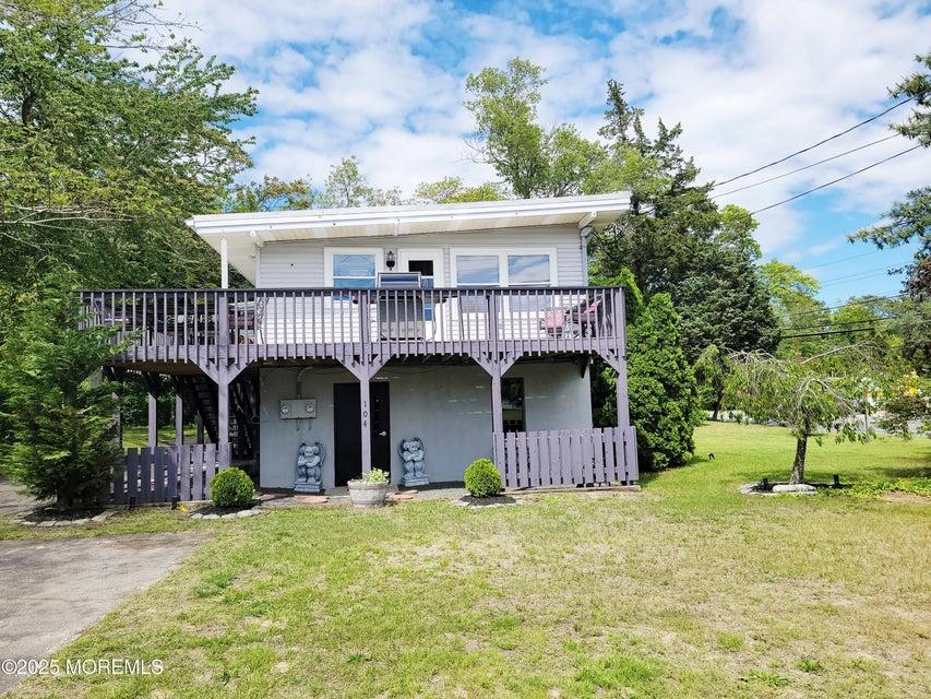 Price Dr, Little Egg Harbor Twp, NJ 08087