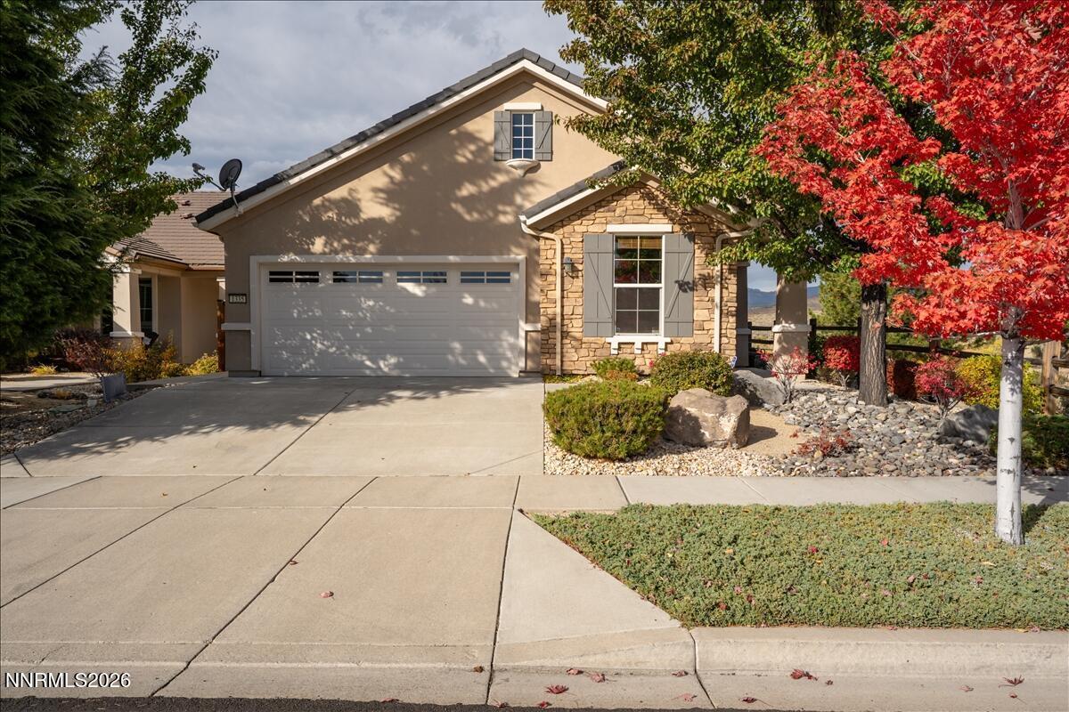 Del Webb Pkwy W, Reno, NV 89523