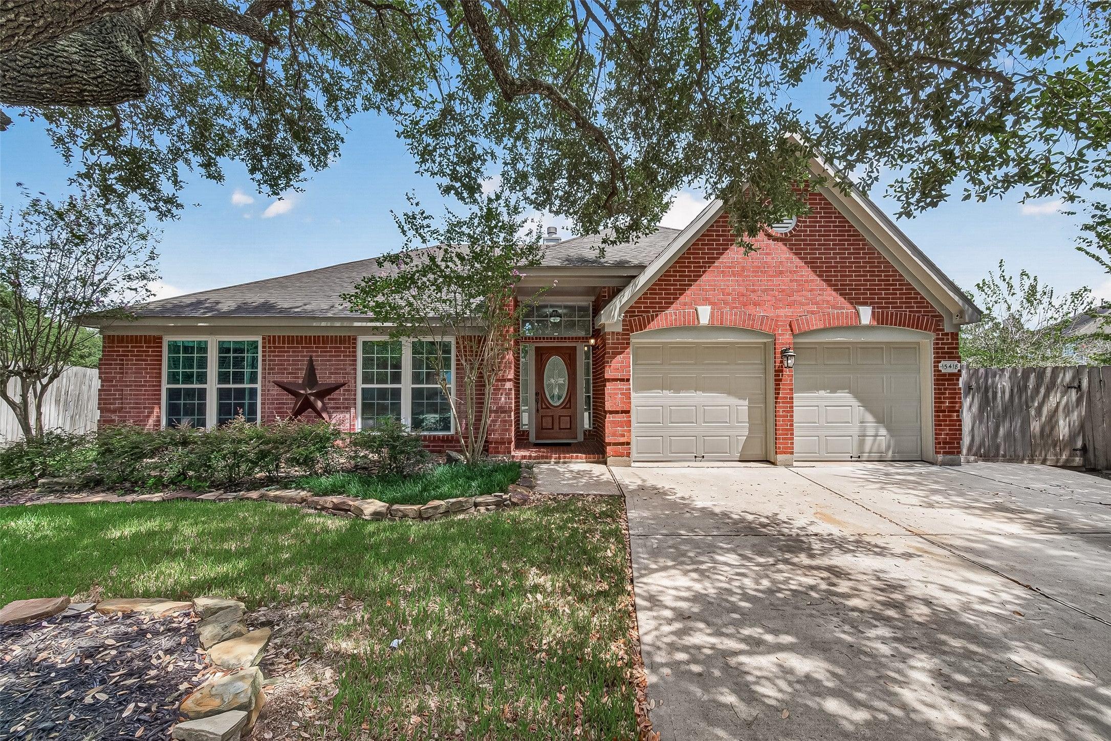Park Glen Dr, Sugar Land, TX 77498