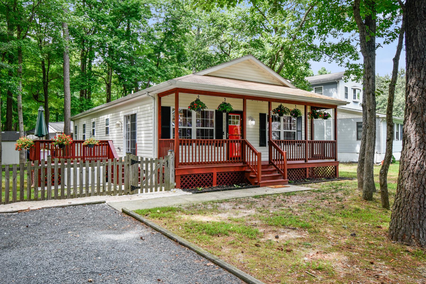 Martinique Cir, Berlin, MD 21811