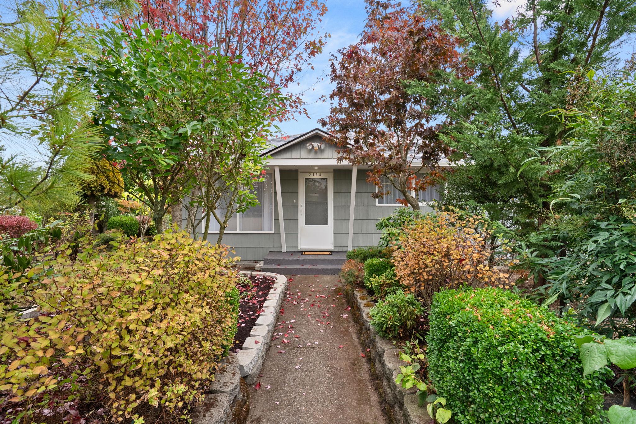 Jefferson St, Shelton, WA 98584