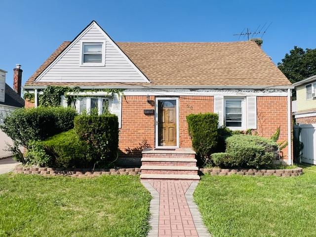Monaco Ave, Elmont, NY 11003