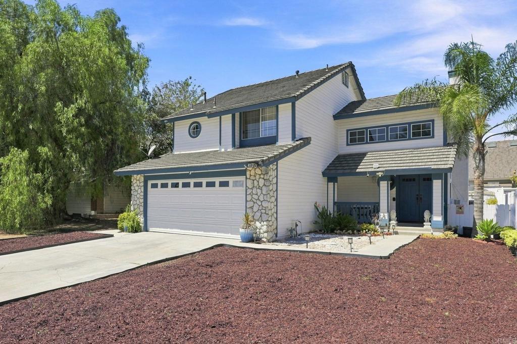 Mountain Pride Dr, Murrieta, CA 92562
