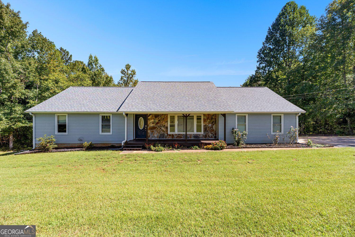 Post Rd, Winston, GA 30187