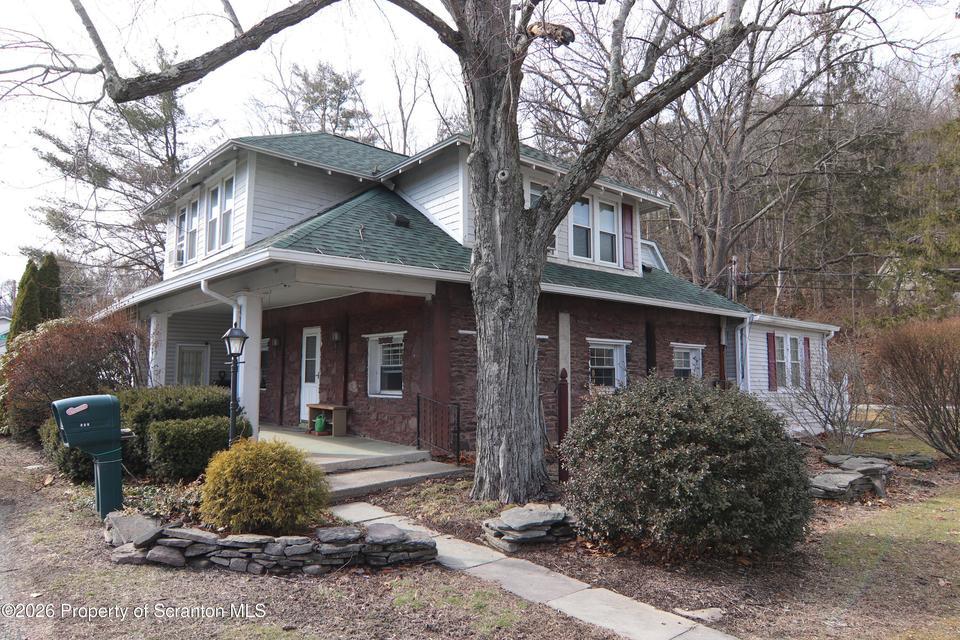 Sr 92 S, Tunkhannock, PA 18657