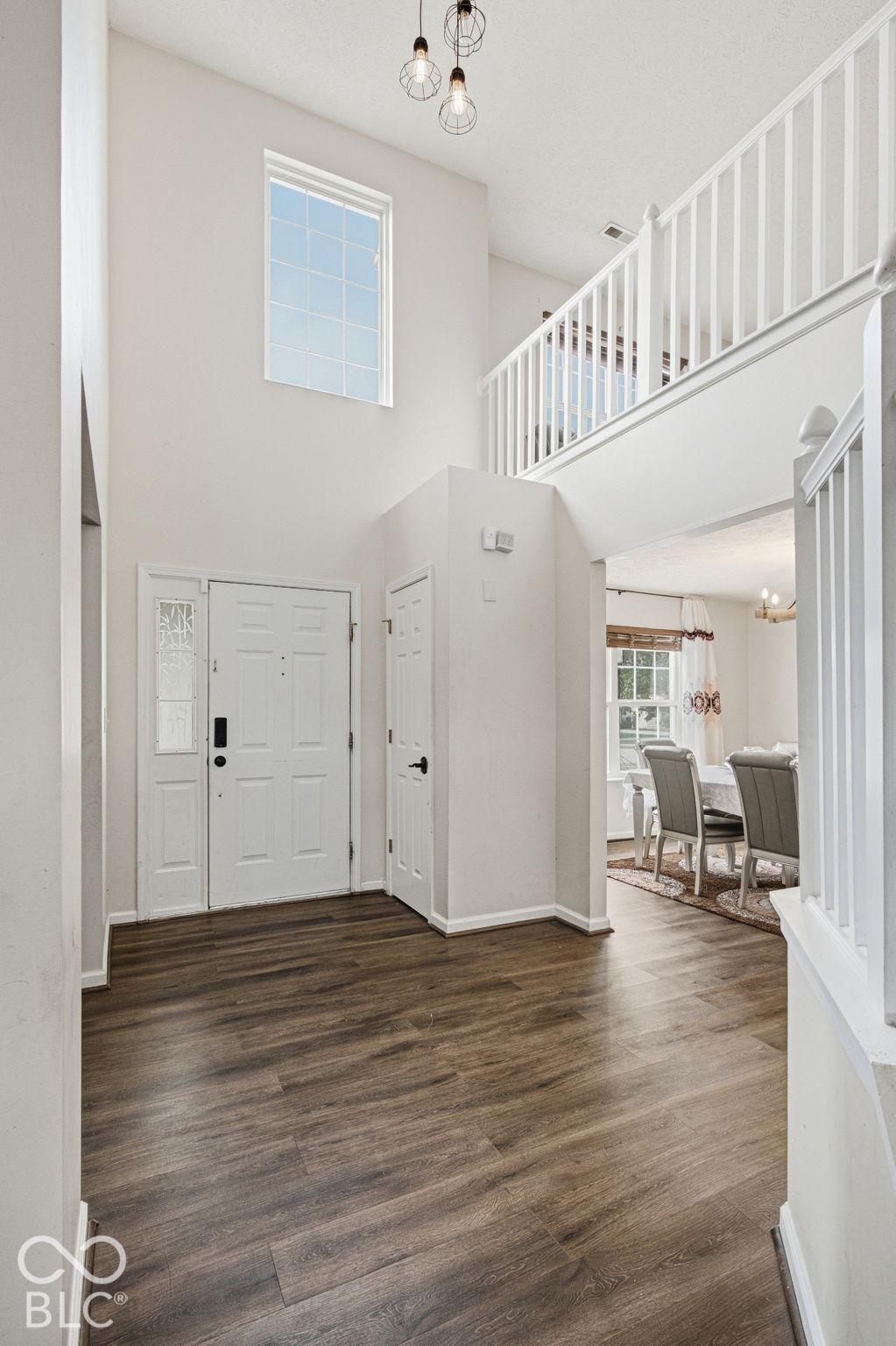 Wynnewood Ln, Avon, IN 46123