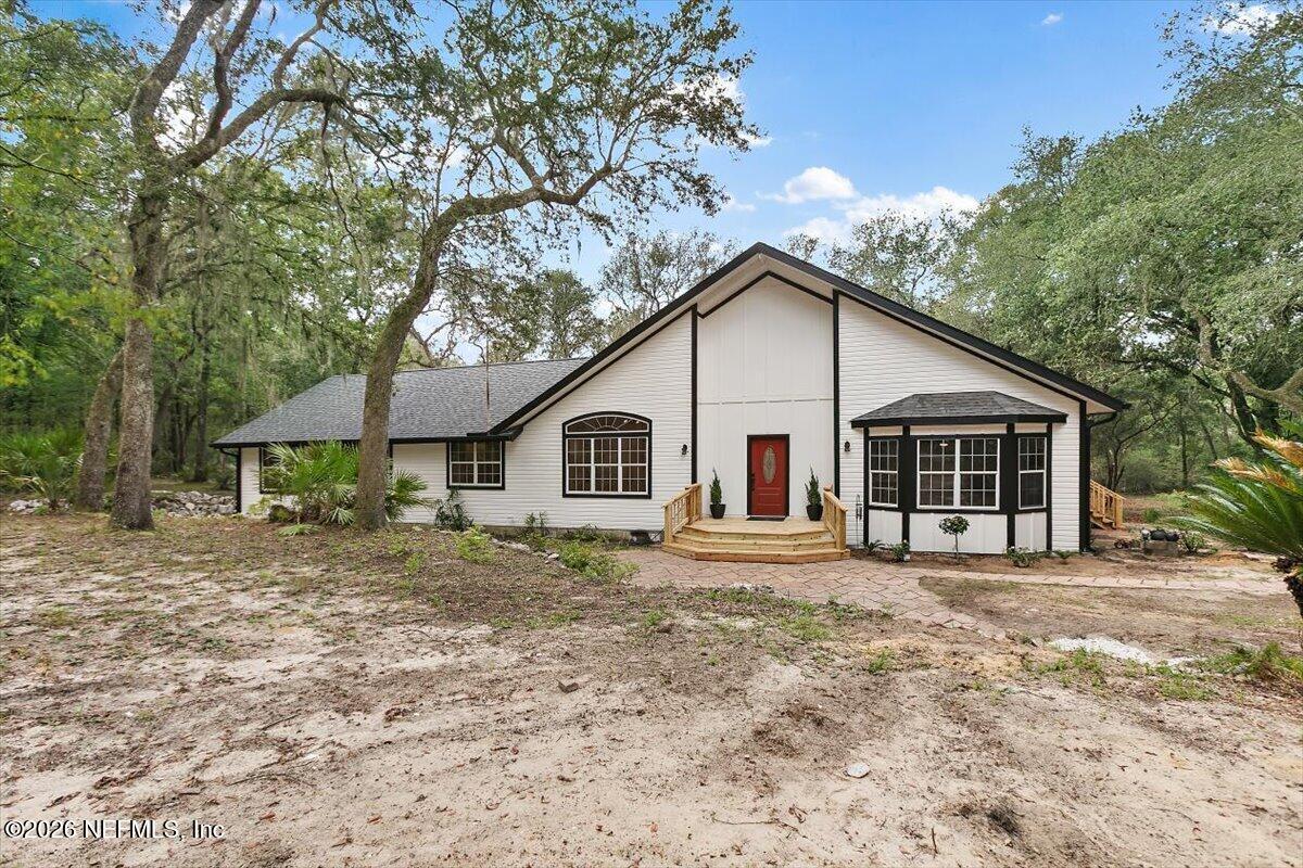 Mallard Rd, Melrose, FL 32666