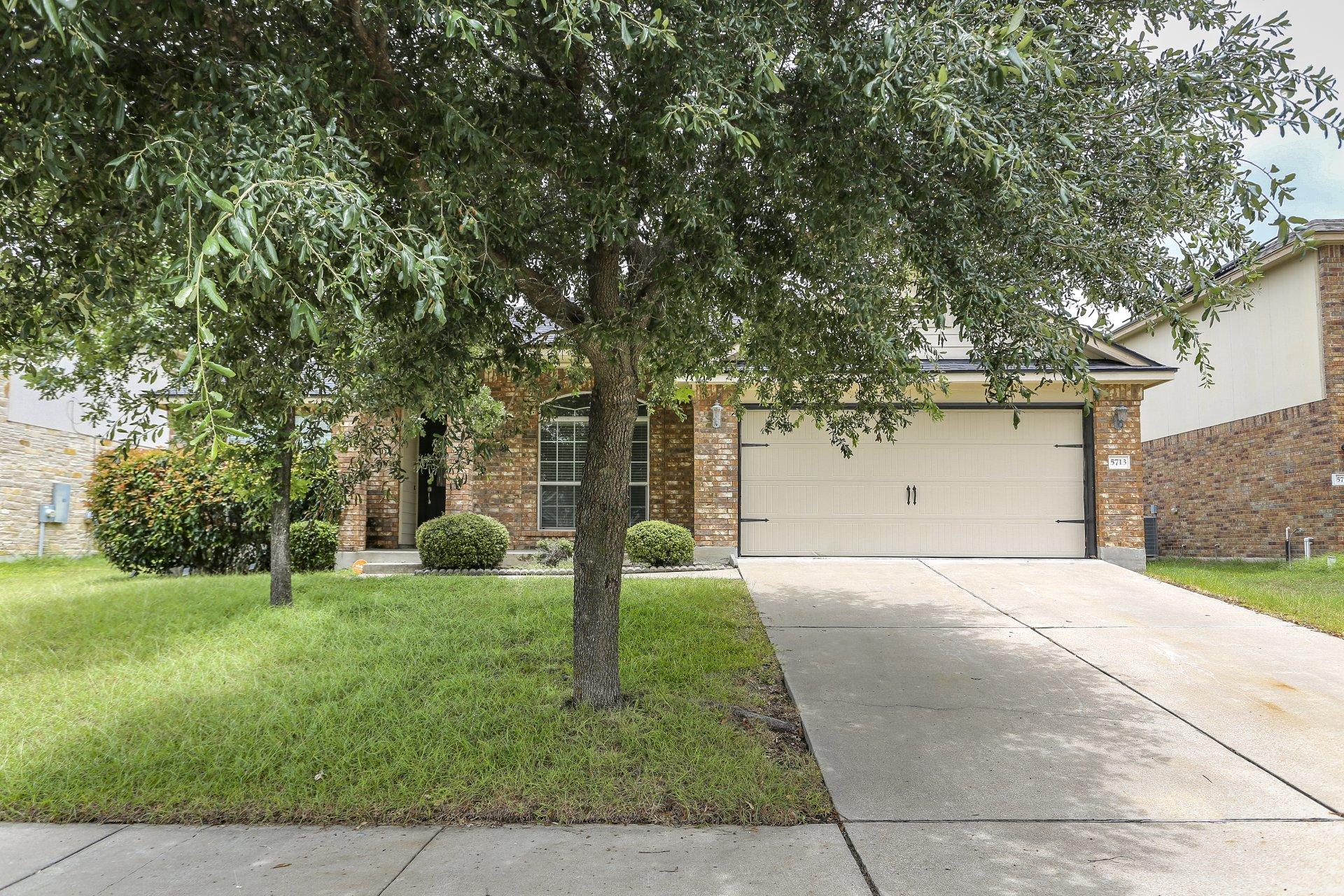 Birmingham Cir, Killeen, TX 76542