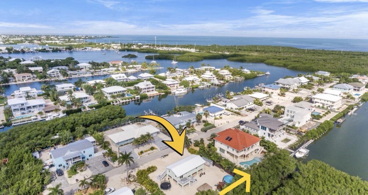 Avenue H, Marathon, FL 33050