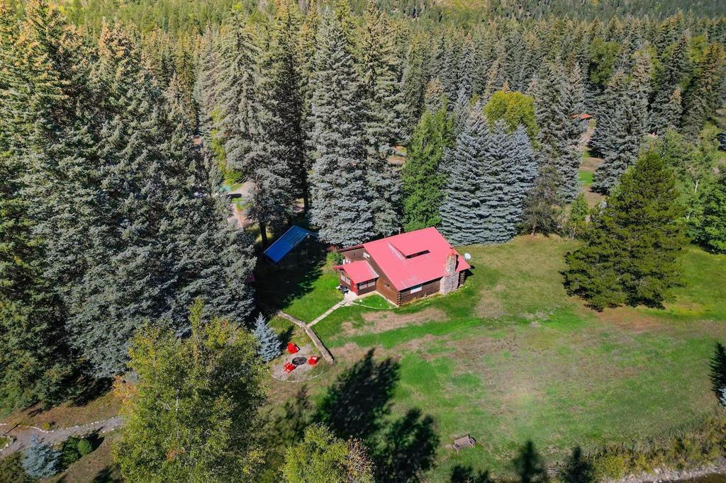 W Vallecito Creek Rd, Bayfield, CO 81122