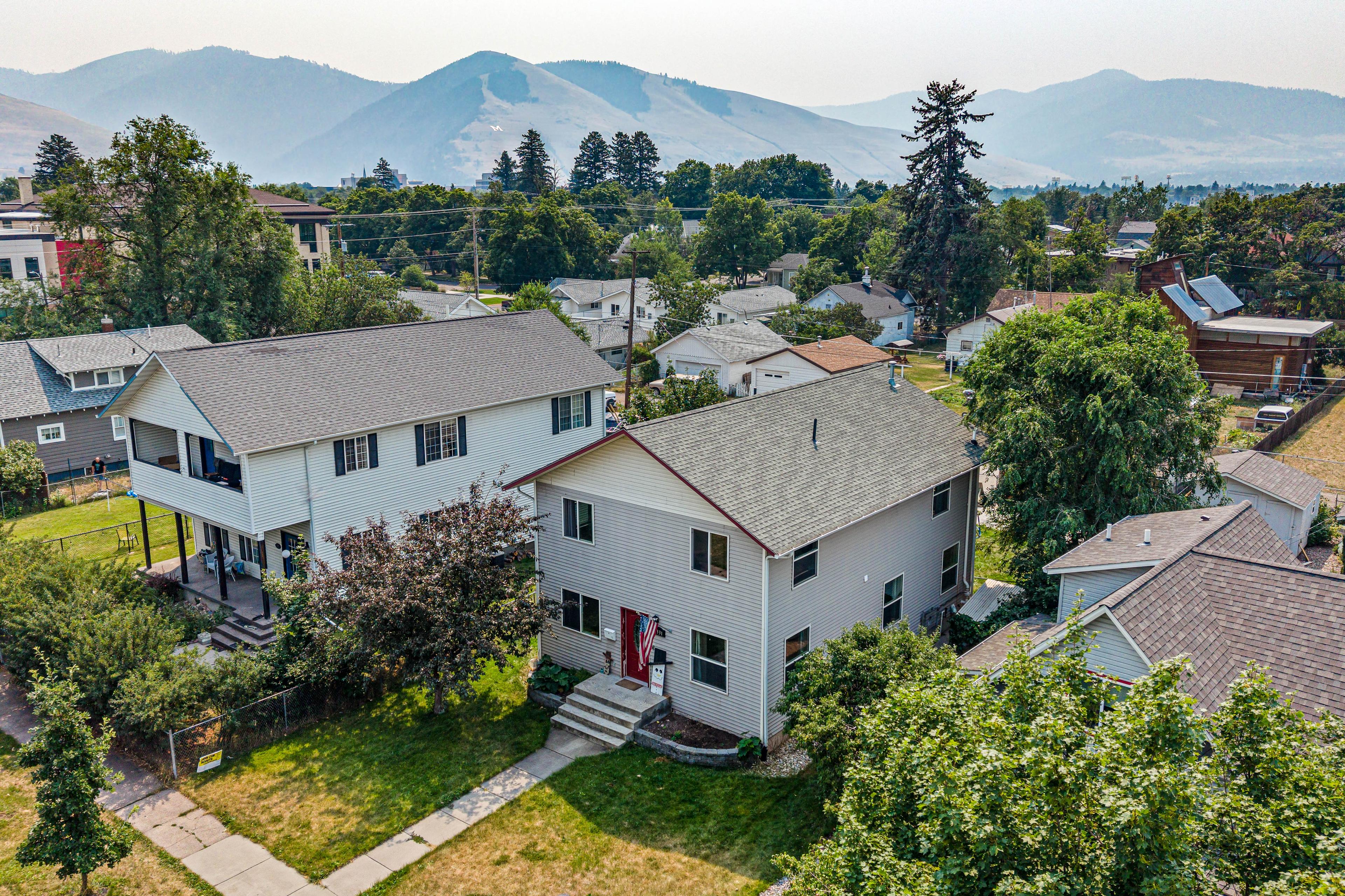 Phillips St, Missoula, MT 59802
