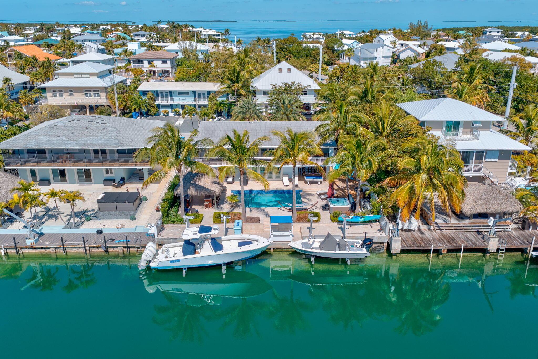 Palo De Oro Dr, Islamorada, FL 33036