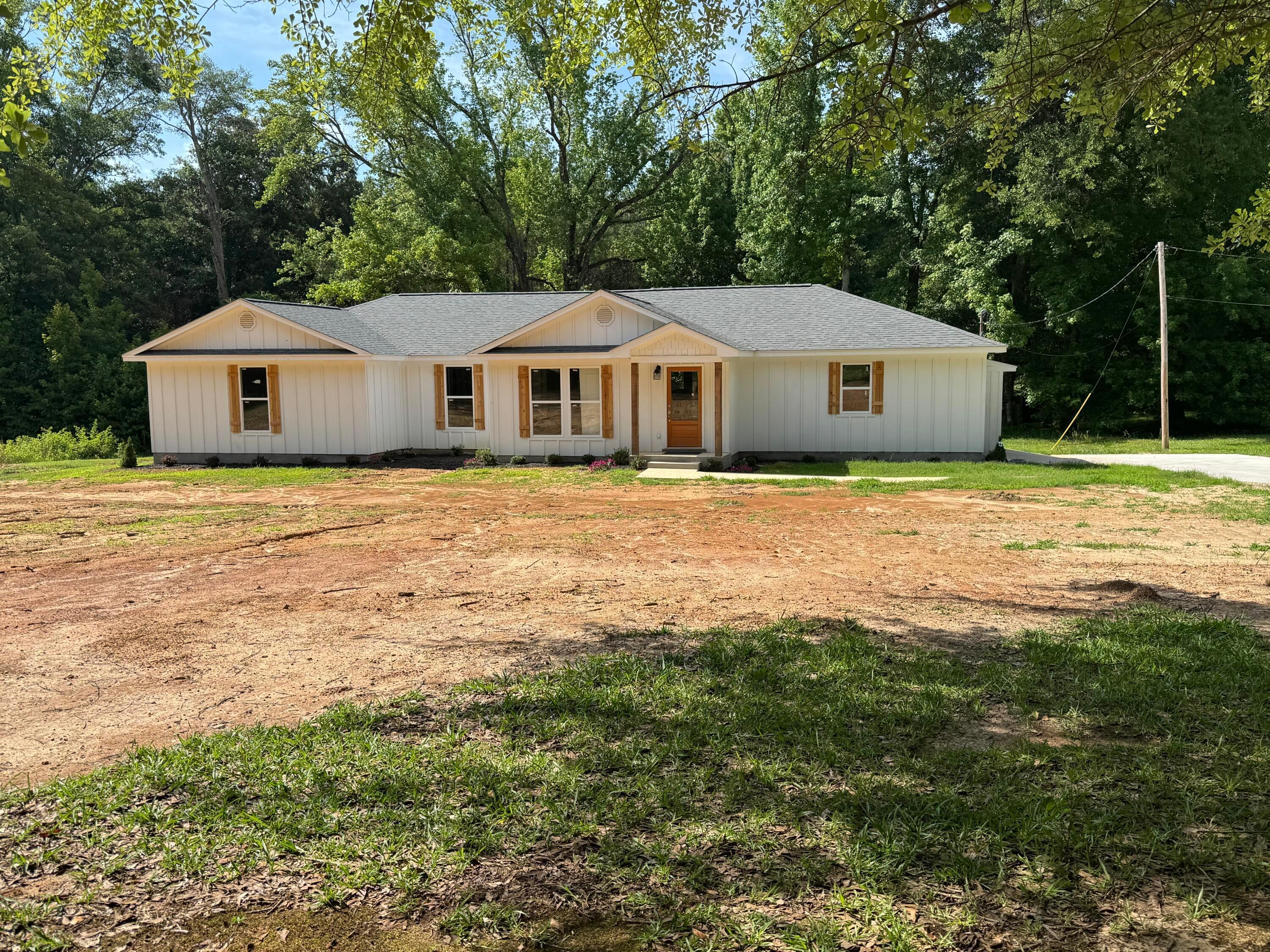 State Park Rd, Tupelo, MS 38804