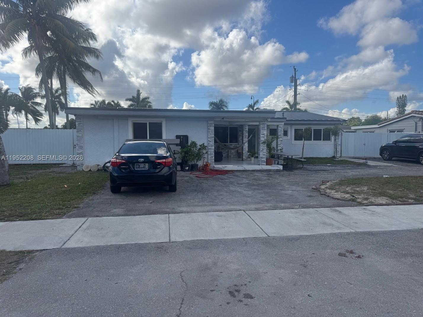 Nw 6th Pl, Miami, FL 33169
