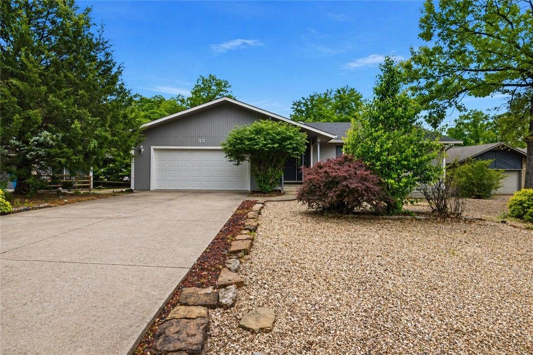 Farnham Dr, Bella Vista, AR 72714