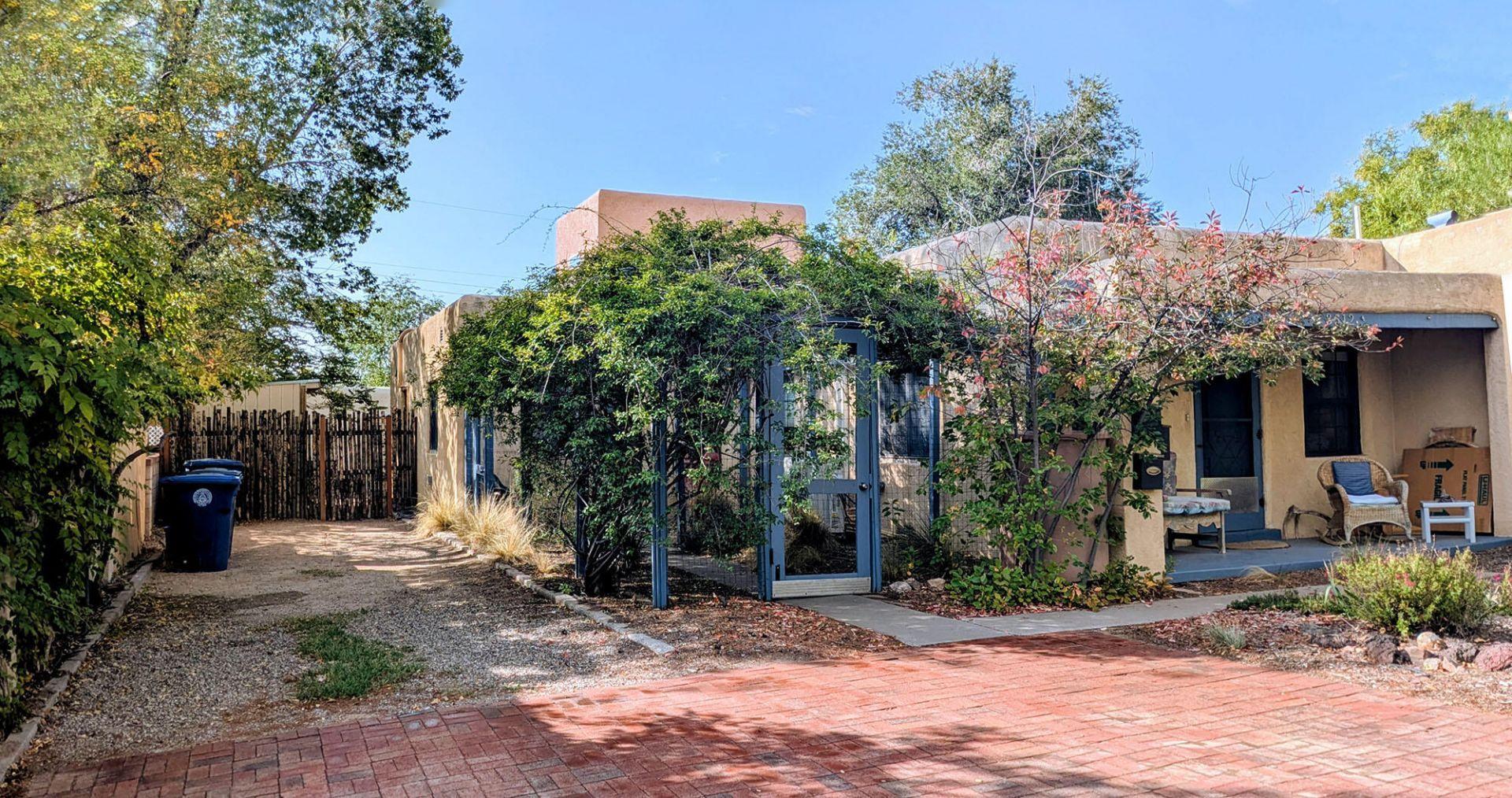 Anderson Ave Se, Albuquerque, NM 87106