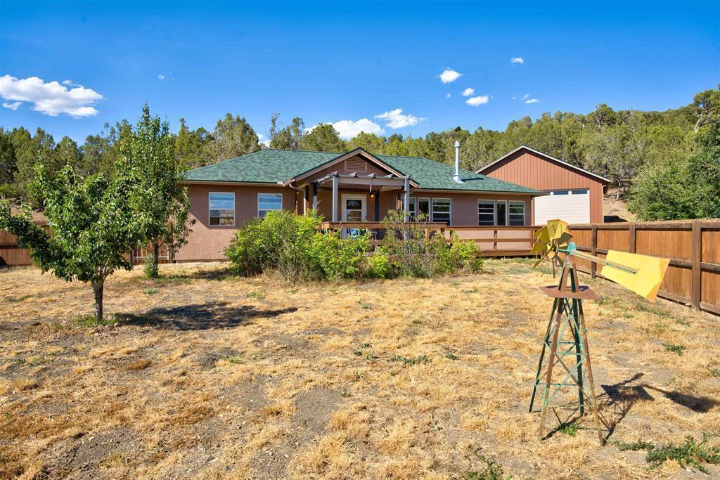 Highway 184, Mancos, CO 81328