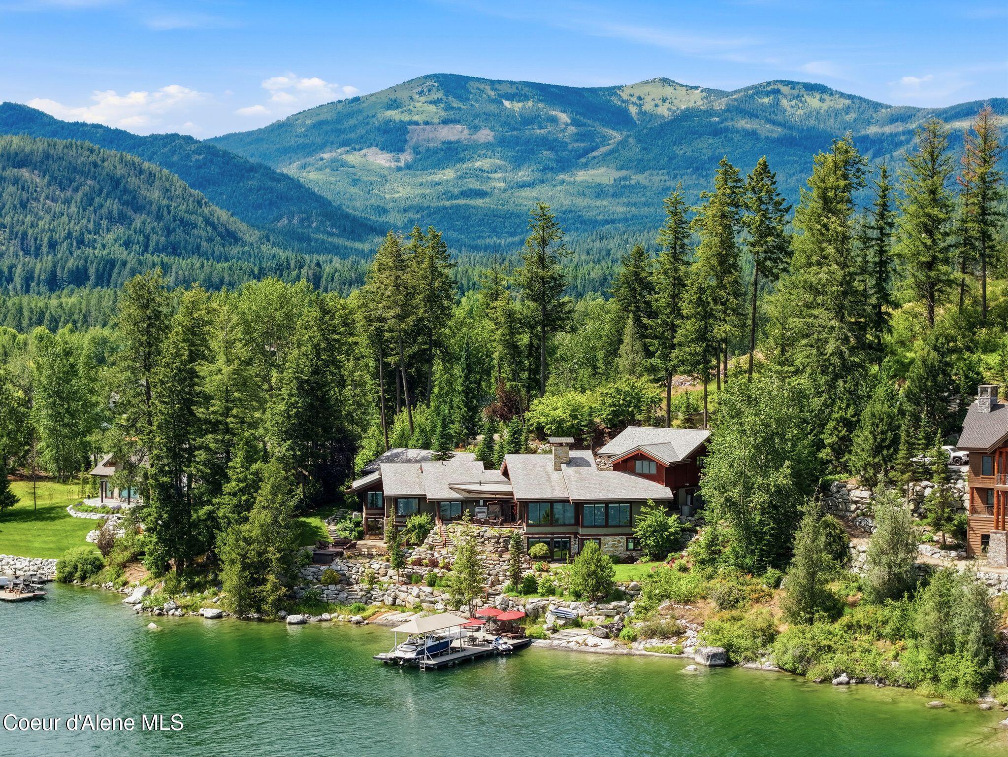 Shannon Ln, Dover, ID 83825