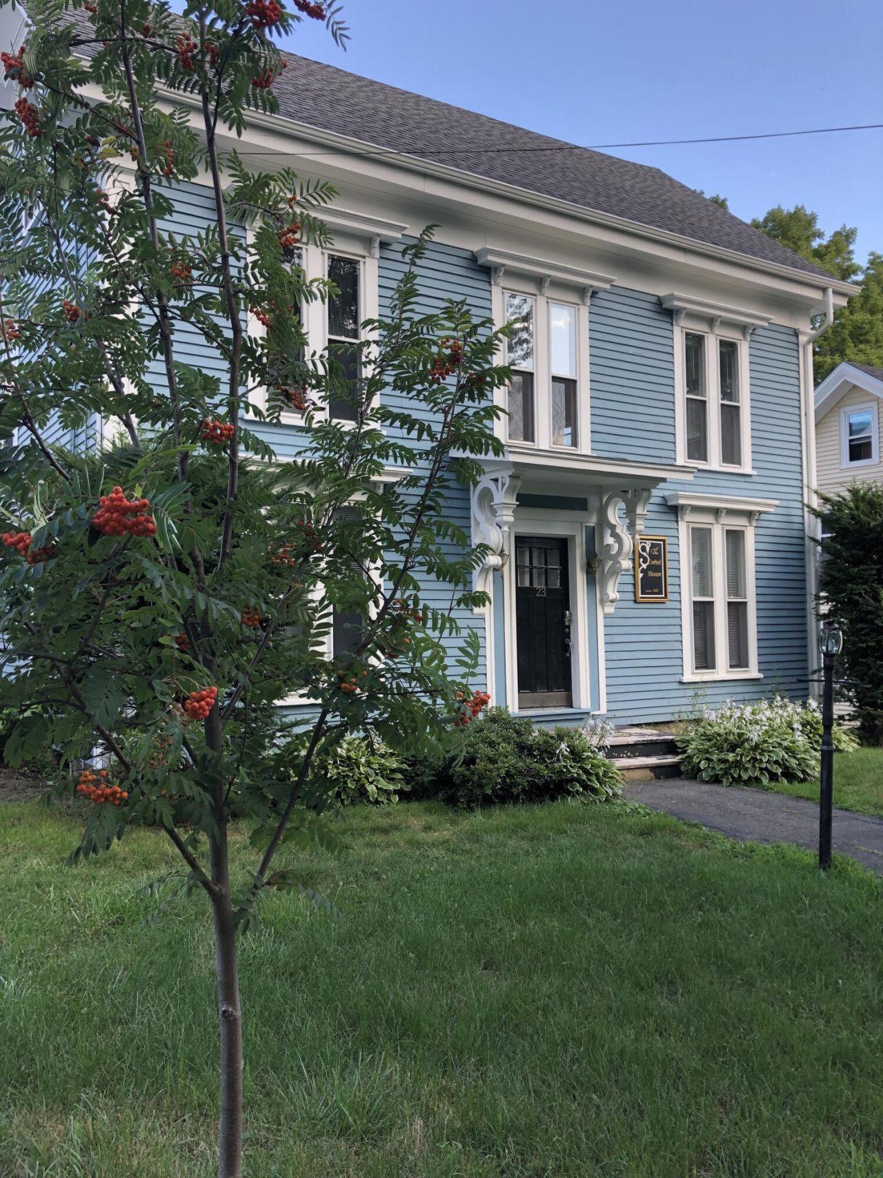 Mechanic St, Bucksport, ME 04416