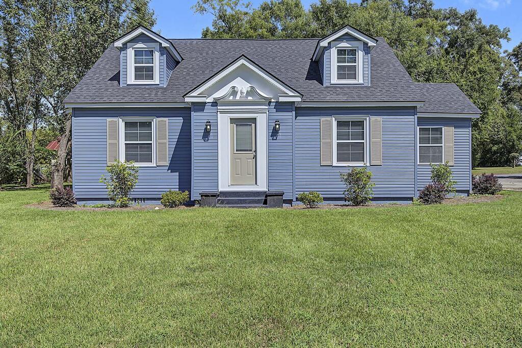 Johnson St Se, Dawson, GA 39842