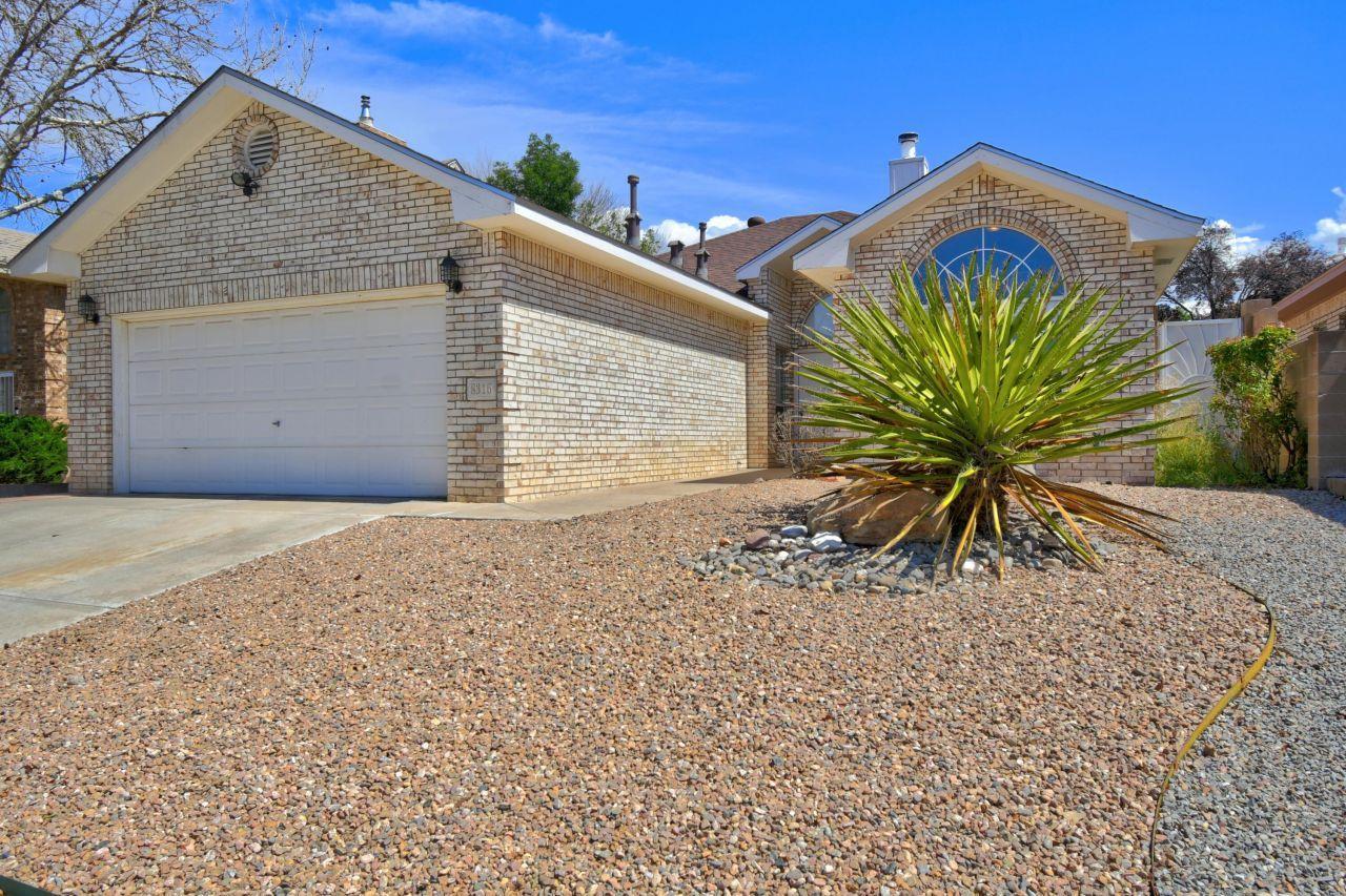 Calle Soquelle Ne, Albuquerque, NM 87113