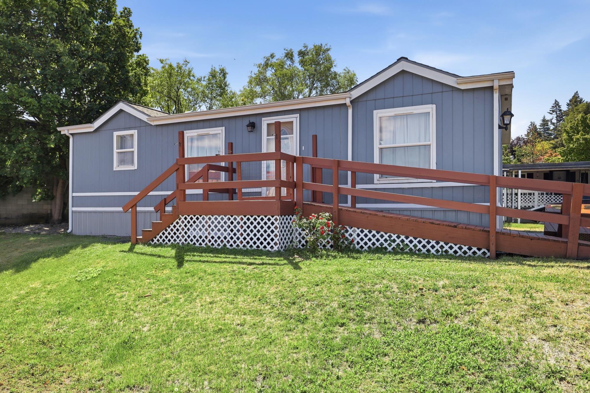 E 2nd Ave, Spokane Valley, WA 99212