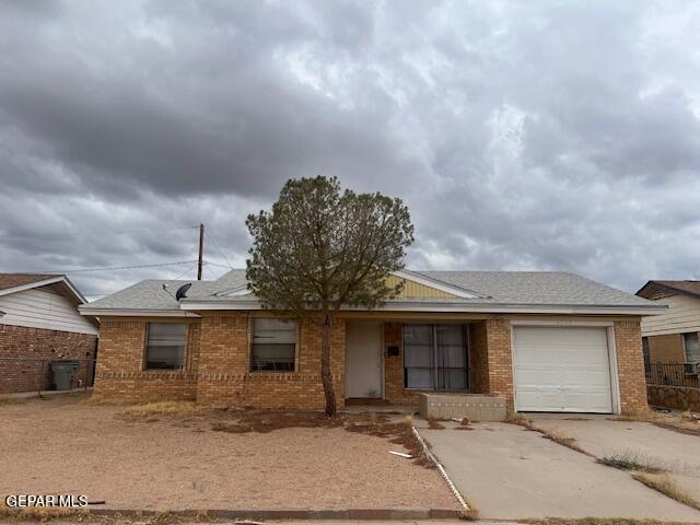 Manitoba St, El Paso, TX 79924