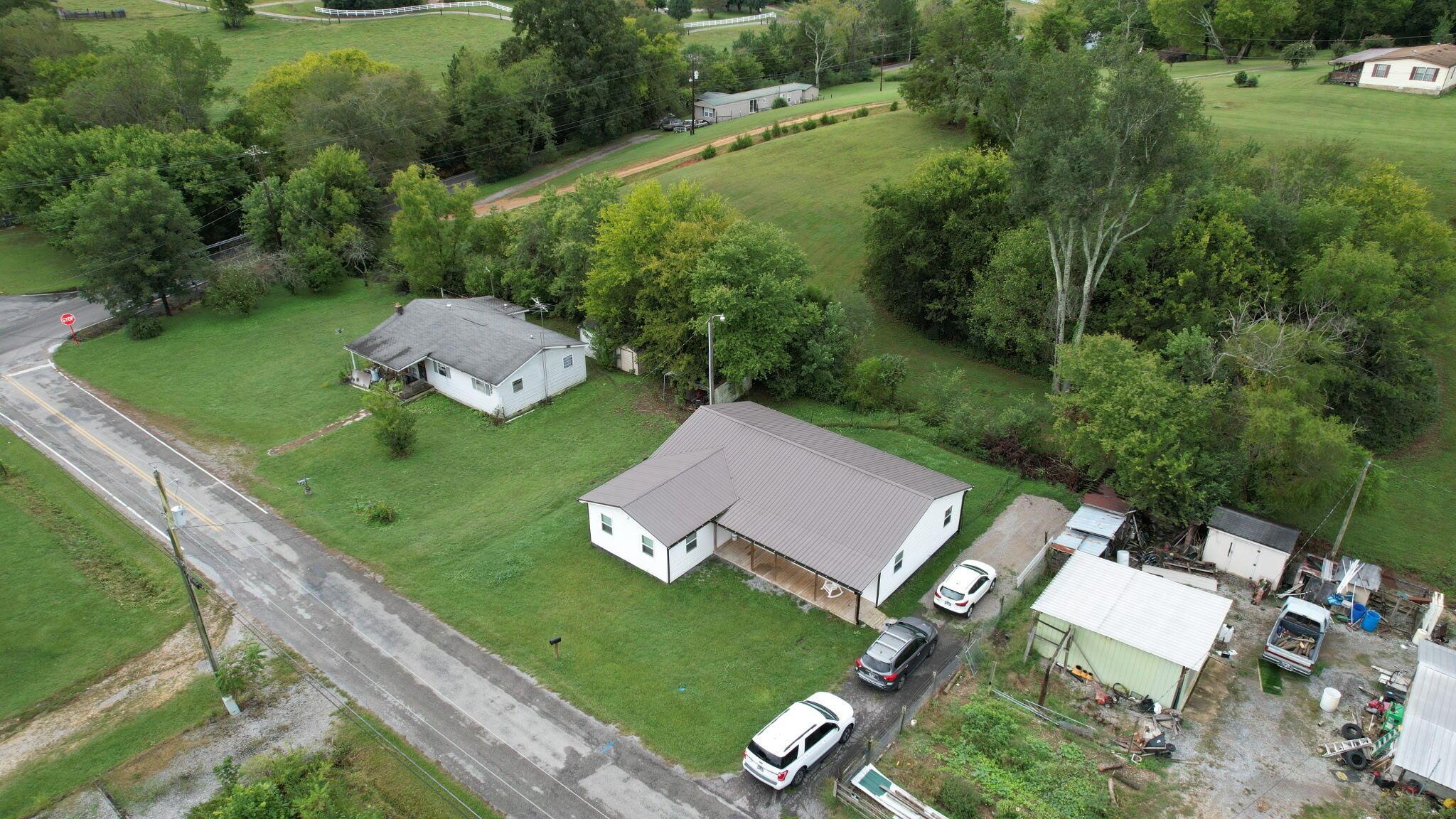 Ruth Rd, Dayton, TN 37321